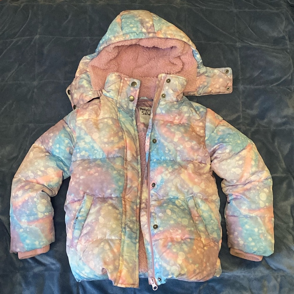 Winter Coat